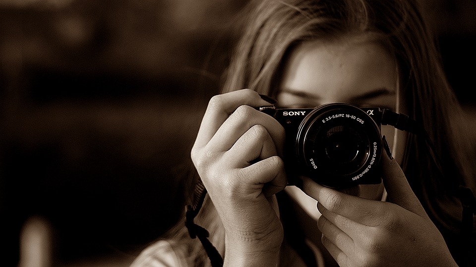 Photography – Types Of Careers To Start With